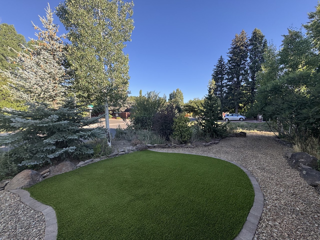 Flag Landscaping, Inc. dba Christmas Decor by Flag Landscaping, Inc project