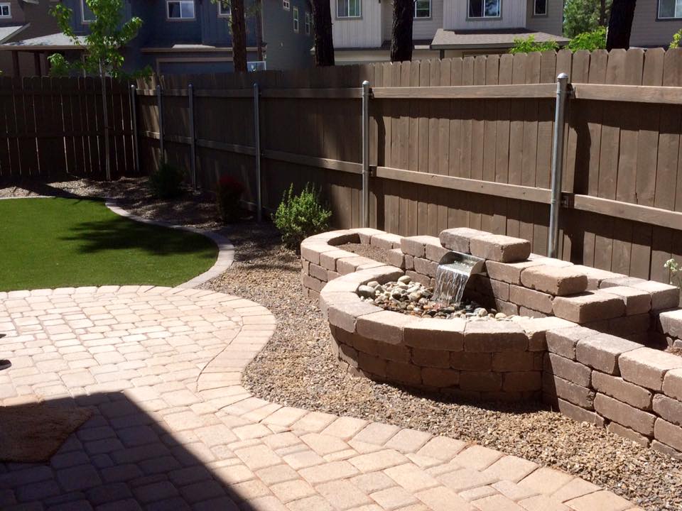 Flag Landscaping, Inc. dba Christmas Decor by Flag Landscaping, Inc project